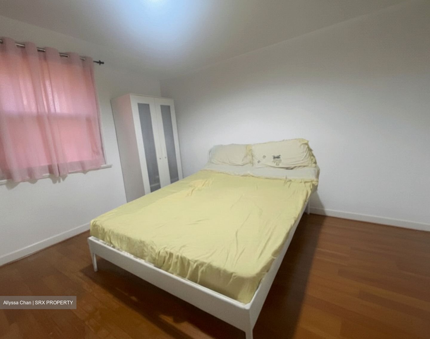 Jalan Besar Plaza (D8), Apartment #504910801